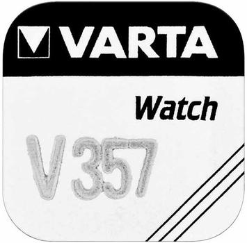 VARTA SR 44 W / V 357 / V 76 PX(4075) Varta1BL (48004)