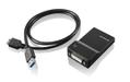 LENOVO Adapter USB 3.0 DVI/VGA (0B47072)