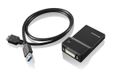 LENOVO USB 3.0 TO DVI/VGA MONITOR ADAPTER