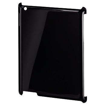 HAMA iPad 3 Skal Svart (107889)