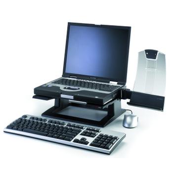 3M Adjustable Notebook Riser (FT510091687)