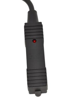 ERGOTRON SV 3-OUTLET POWER STRIP IEC . ACCS (97-703 $DEL)