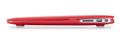 XTREMEMAC MacBook Air 13 Skal Röd (MBA-HS13-73)