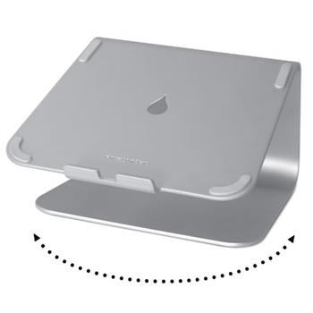 RAIN DESIGN MSTAND360 LAPTOP STAND (10036)