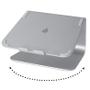 RAIN DESIGN MSTAND360 LAPTOP STAND (10036)