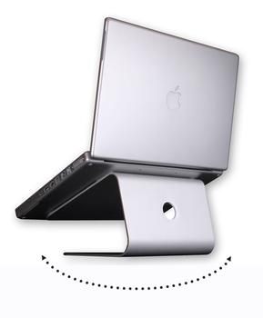 RAIN DESIGN MSTAND360 LAPTOP STAND (10036)