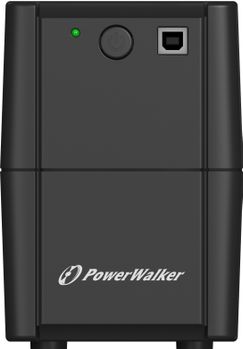 BLUEWALKER PowerWalker VI 650 SE USV (10120048)