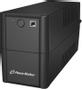 BLUEWALKER PW UPS VI 650 SE 650VA Line-Interactive 2x Schuko outlet RJ11 in/out (10120048)