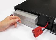 POWERWALKER VFI 3000 RMG PF1