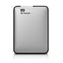 WESTERN DIGITAL HDD EXT My Passport 2TB USB3 2.5 Silver (WDBY8L0020BSL-EESN)