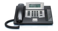 AUERSWALD COMFORTEL 1600 BLACK IN PERP