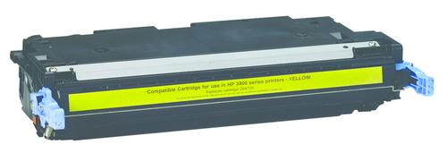 KATUN Yellow Toner Cartridge (37668)