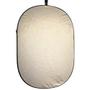 WALIMEX Photo Studio Reflector Oval  (17684)