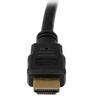 STARTECH 3m High Speed HDMI Cable - Ultra HD 4k x 2k HDMI Cable - HDMI to HDMI M/M	 (HDMM3M)