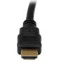 STARTECH "1,5m High Speed HDMI Cable ? Ultra HD 4k x 2k HDMI Cable ? HDMI to HDMI M/M" (HDMM150CM)