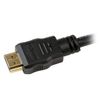 STARTECH 5m High Speed HDMI Cable - Ultra HD 4k x 2k HDMI Cable - HDMI to HDMI M/M	 (HDMM5M)