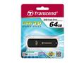 TRANSCEND Jetflash 700 64GB USB 3,0 (TS64GJF700)