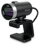 MICROSOFT H5D-00015 LifeCam Cinema Webcam