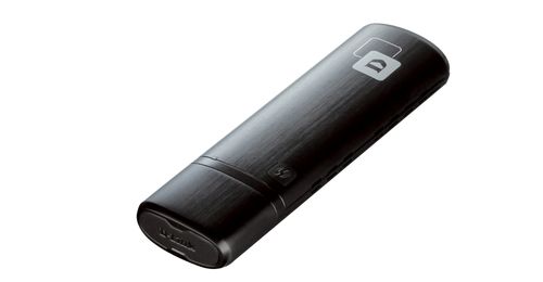 D-LINK WIRELESS AC DUALBAND ADAPTER USB IN (DWA-182)