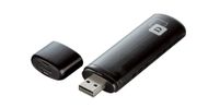 D-LINK WIRELESS AC DUALBAND ADAPTER USB IN (DWA-182)