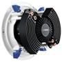 YAMAHA NSICS600WH Miljøhøyttaler - stk 2-way coaxial. 6.5?. Pris pr stk. (NSICS600WH)