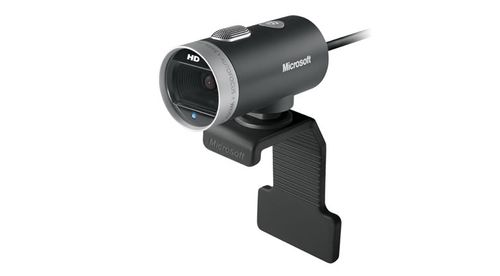 MICROSOFT MS LifeCam Cinema USB (H5D-00014)