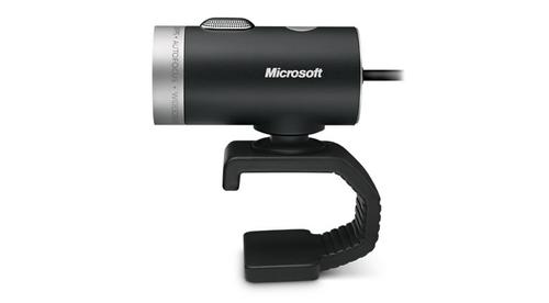 MICROSOFT t LifeCam Cinema - new packaging (H5D-00014)