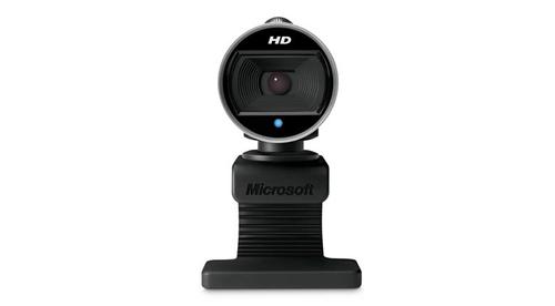 MICROSOFT t LifeCam Cinema - new packaging (H5D-00014)