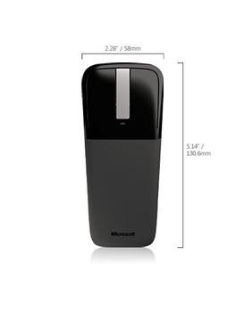 MICROSOFT Arc Touch Mouse (RVF-00050)