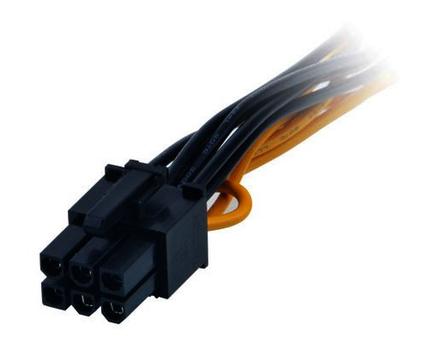 AKASA Internal Power Cable 0.15 M (AK-CBPW13-15)