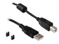 DELOCK USB Adapter USB -> D-Sub9 (RS422/ 485) Bu/St (87585)