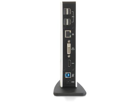 DELOCK Portreplikator USB3.0 -> USB/ RJ45/ HDMI/ DVI/  (87568)