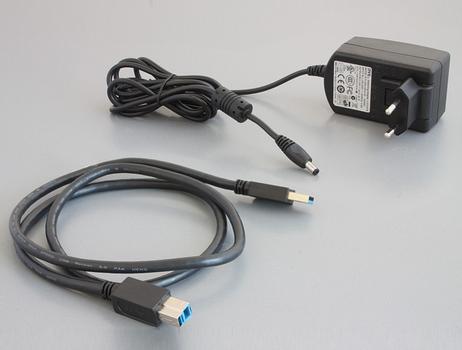 DELOCK Portreplikator USB3.0 -> USB/ RJ45/ HDMI/ DVI/  (87568)