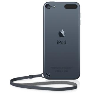 APPLE IPOD TOUCH LOOP SLATE IN ACCS (MD971ZM/A)