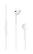 APPLE EarPods med mic øreplugger for iPhone 5