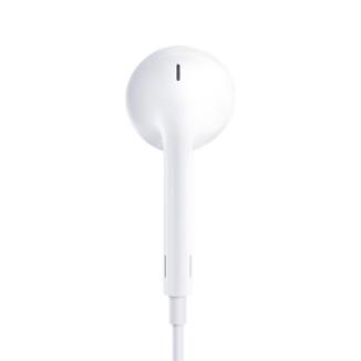 APPLE EARPODS WITH REMOTE AND MIC  ML (MD827ZM/A)