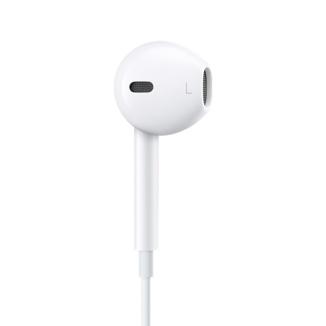 APPLE EARPODS WITH REMOTE AND MIC  ML (MD827ZM/A)