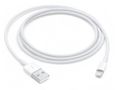 APPLE Lightning to USB Kabel 1m.