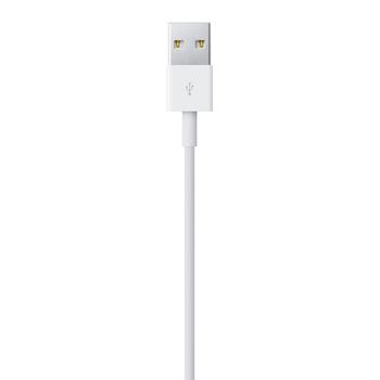 APPLE Lightning to USB Kabel 1m. (MD818ZM/A)