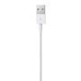 APPLE Lightning to USB Kabel 1m. (MD818ZM/A)