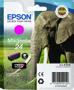 EPSON EPSON Magenta blekk XP 750/850 (C13T24234010)