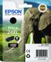 EPSON Ink/24XL Elephant 10ml BK (C13T24314010)