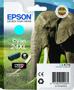 EPSON Ink Cyan No.24XL (C13T24324010)