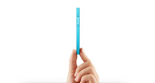 APPLE iPod nano 16GB  7G - Pink (MD475QS/A)