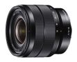 SONY SEL 4/10-18 mm E-Mount Lens