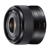 SONY SEL35F18 Nex lens E 35mm F1.8 OSS