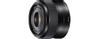 SONY SEL35F18 Nex lens E 35mm F1.8 OSS (SEL35F18.AE)