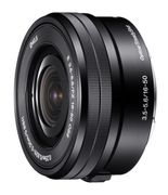 SONY SELP1650 Nex lens 16-50MM F3.5-5.6 OSS new standard zoom