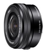 SONY SELP1650 Nex lens 16-50MM F3.5-5.6 OSS new standard zoom