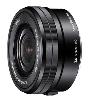 SONY 16-50mm F3.5-5.6 OSS (SELP1650.AE)